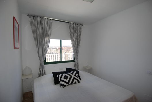 Apartamentos Balcón De Amadores