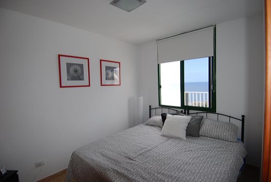 Apartamentos Balcón De Amadores