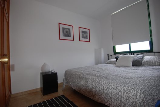 Apartamentos Balcón De Amadores