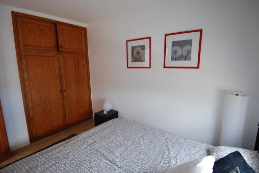 Apartamentos Balcón De Amadores