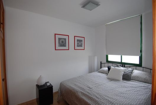 Apartamentos Balcón De Amadores