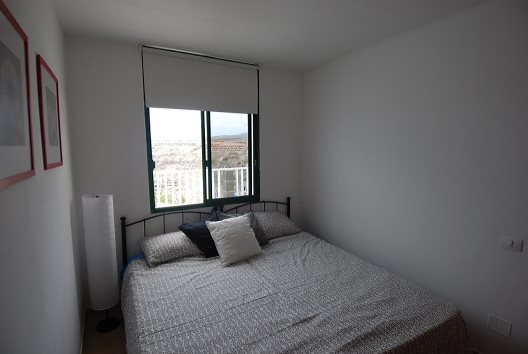 Apartamentos Balcón De Amadores