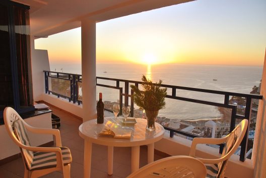 Apartamentos Balcon De Taurito