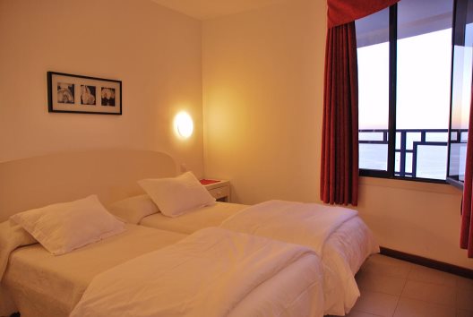 Apartamentos Balcon De Taurito