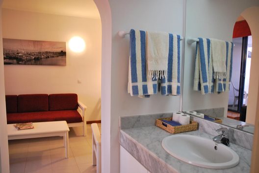 Apartamentos Balcon De Taurito