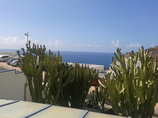 Apartamentos Balcon De Taurito