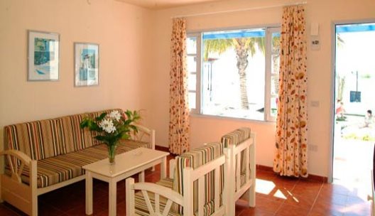 Apartamentos Balcón Del Mar