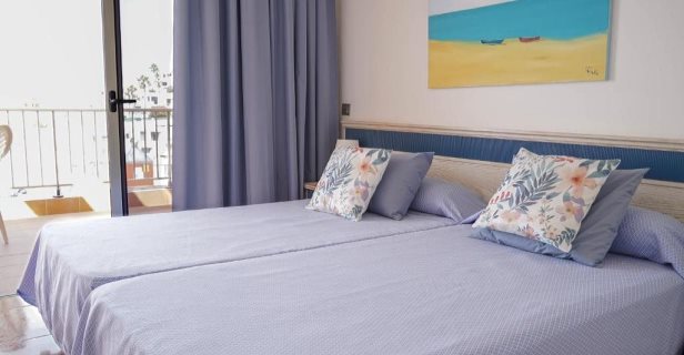 Apartamentos Balcon Del Mar