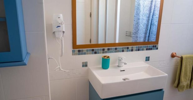Apartamentos Balcon Del Mar