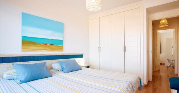 Apartamentos Balcon Del Mar
