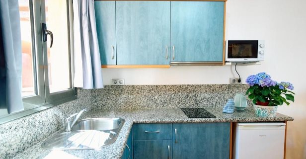 Apartamentos Balcon Del Mar