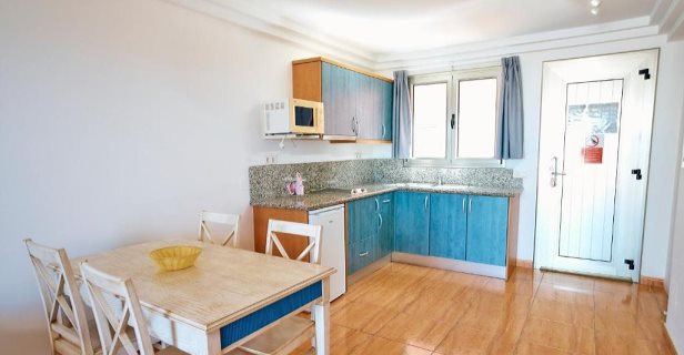 Apartamentos Balcon Del Mar