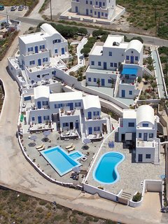 Apartamentos Balcony