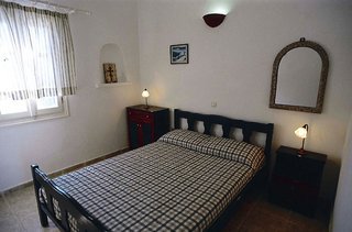 Apartamentos Balcony
