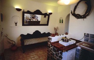 Apartamentos Balcony
