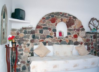 Apartamentos Balcony