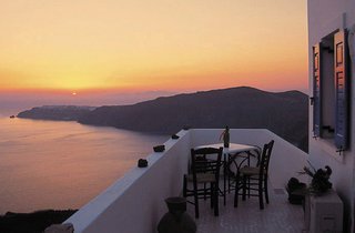 Apartamentos Balcony