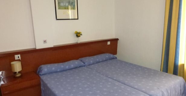 Apartamentos Balear Beach