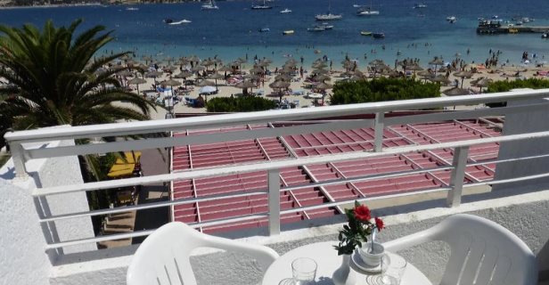 Apartamentos Balear Beach