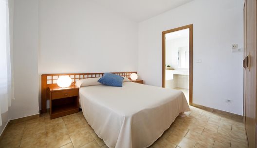 Apartamentos Bali