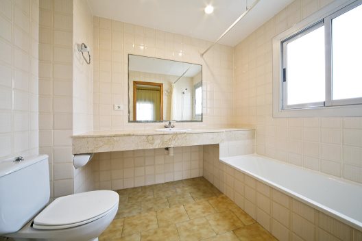 Apartamentos Bali