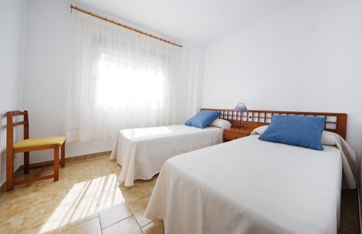 Apartamentos Bali