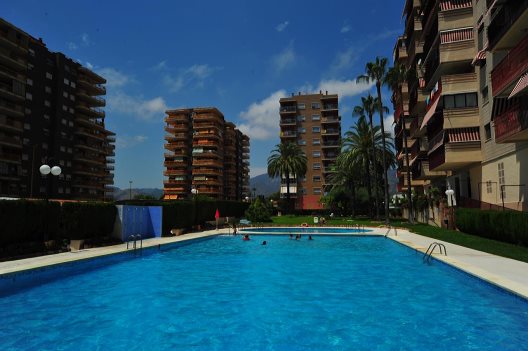 Apartamentos Bali
