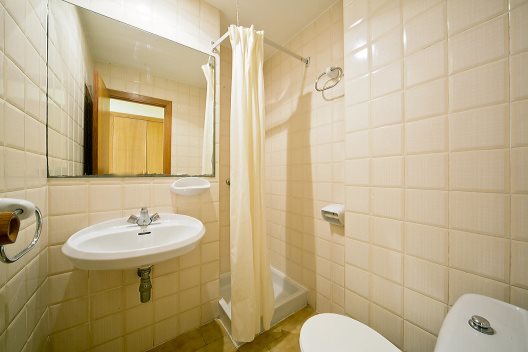 Apartamentos Bali
