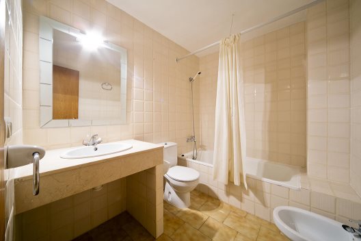 Apartamentos Bali