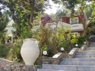 Apartamentos Bali Mare