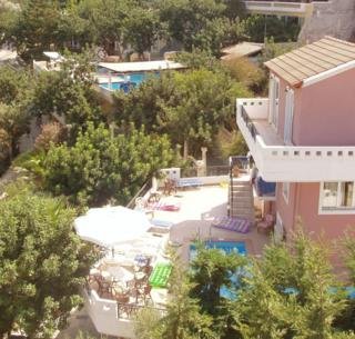 Apartamentos Bali Mare