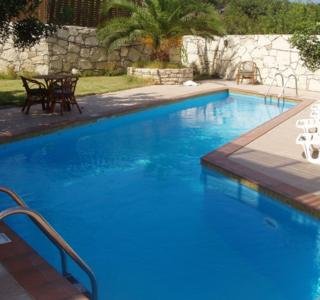 Apartamentos Bali Mare