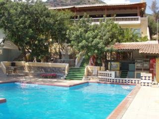 Apartamentos Bali Mare