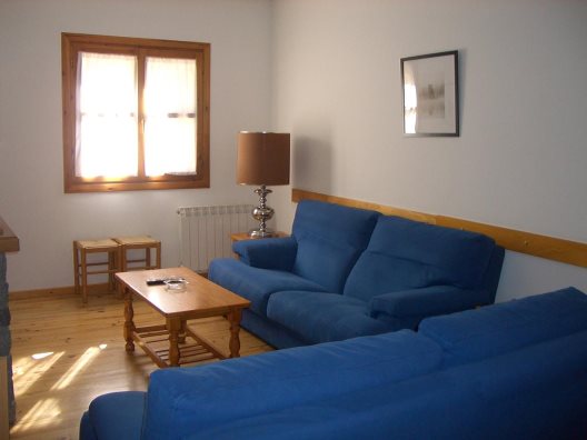 Apartamentos Ball Benás