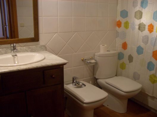 Apartamentos Ball Benás