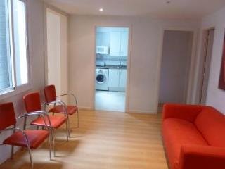Apartamentos Balmes
