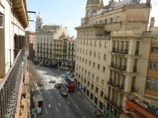 Apartamentos Balmes