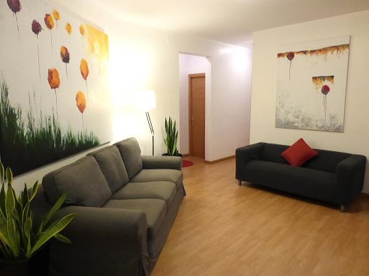 Apartamentos Balmes