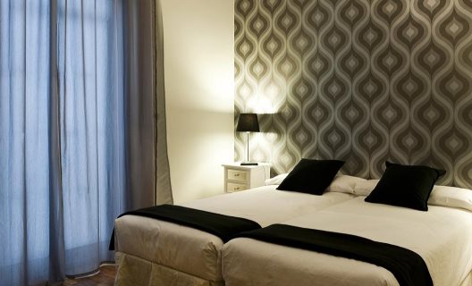 Apartamentos Balmes