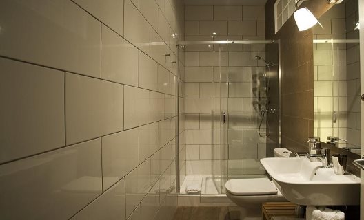Apartamentos Balmes