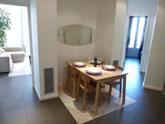 Apartamentos Balmes
