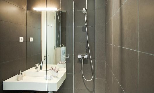 Apartamentos Balmes