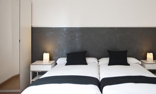 Apartamentos Balmes