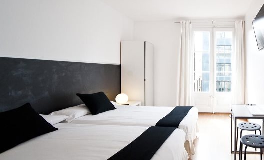 Apartamentos Balmes