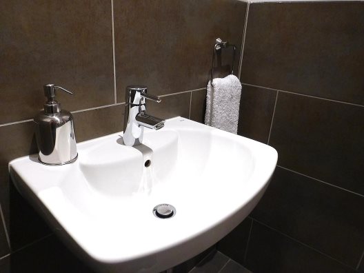 Apartamentos Balmes