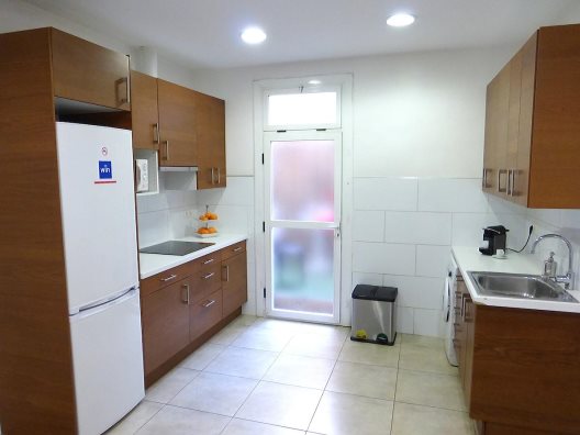 Apartamentos Balmes