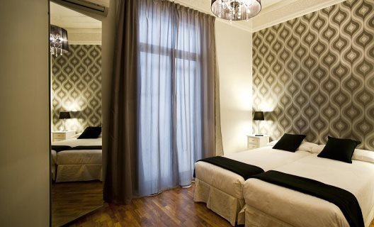 Apartamentos Balmes