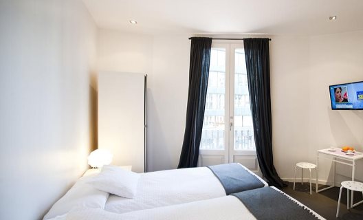 Apartamentos Balmes