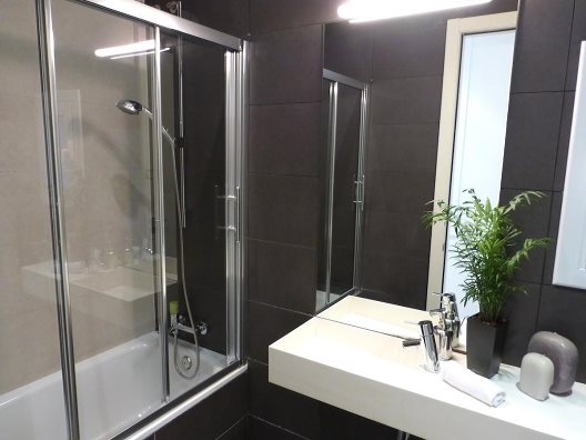 Apartamentos Balmes