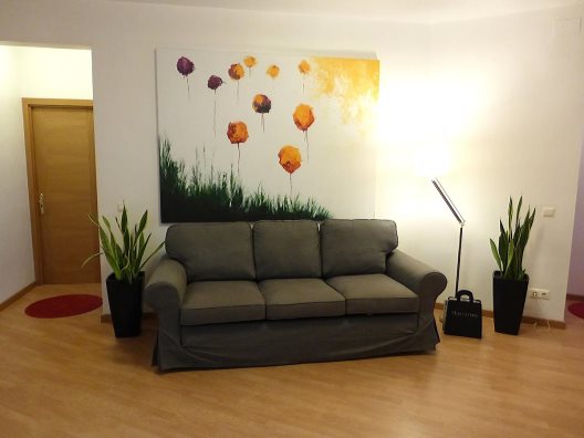 Apartamentos Balmes